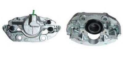 BUDWEG CALIPER 34225 -  Тормозной суппорт